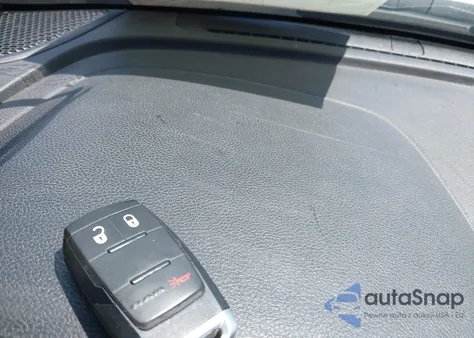 2021 Ram 2500 Tradesman 4X4 6'4 Box z USA, uszkodzony, nr VIN 3C6UR5CJ2MG533937